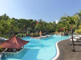 Bintang Bali Resort Accommodation Florida