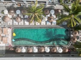 El Tropico Boutique Hotel Accommodation Florida