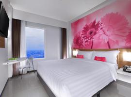 favehotel Rungkut Surabaya Accommodation Florida