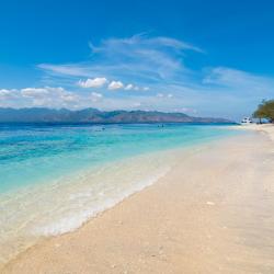 Gili Air Accommodation Florida