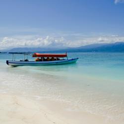 Gili Islands Accommodation Florida