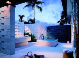 Grand Hyatt Bali Accommodation Florida