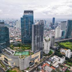 Grand Indonesia, Jakarta Accommodation Florida