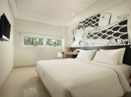 Grandmas Plus Hotel Airport Accommodation Florida