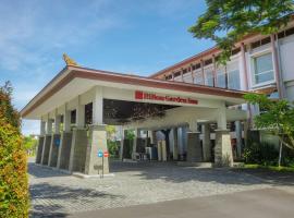 Hilton Garden Inn Bali Ngurah Rai Airport Accommodation Florida