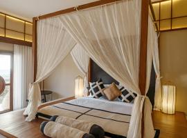 IKIGAI Uluwatu Beach Accommodation Florida