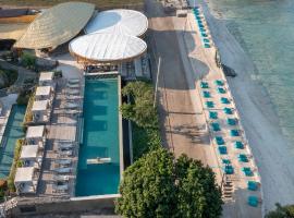 Kardia Resort Gili Trawangan A Pramana Experience Accommodation Florida