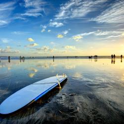 Kuta Accommodation Florida