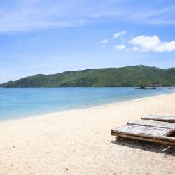 Kuta Lombok Accommodation Florida