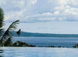 NEANO ESCAPE Accommodation Florida