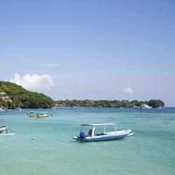 Nusa Lembongan Accommodation Florida