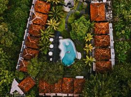 ONAYA Bali Resort - Adults Only Accommodation Florida