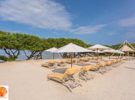 Pearl Sunset Resort Accommodation Florida