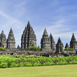 Prambanan Temple, Prambanan Accommodation Florida