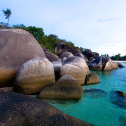 Riau Archipelago Accommodation Florida