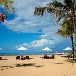Sanur Accommodation Florida