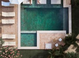 Terra Cottages Bali Accommodation Florida