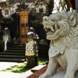 Ubud Palace, Ubud Accommodation Florida