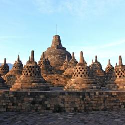 Yogyakarta Province Accommodation Florida