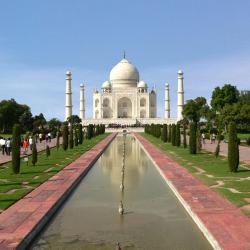 Agra Accommodation Florida