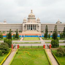 Bangalore Accommodation Florida