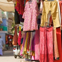 Brigade Road, Bangalore Accommodation Florida