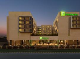 Holiday Inn New Delhi International Airport by IHG Accommodation Florida