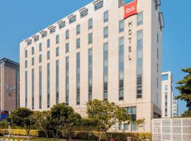 ibis New Delhi Aerocity - An Accor Brand Accommodation Florida
