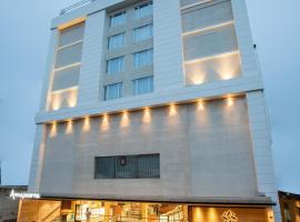 IKON By Annapoorna Accommodation Florida