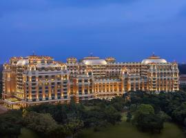 ITC Grand Chola, a Luxury Collection Hotel, Chennai Accommodation Florida