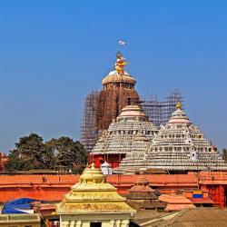 Jagannath Temple, Puri Accommodation Florida