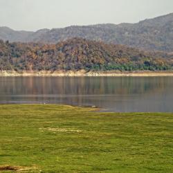 Jim Corbett National Park Accommodation Florida