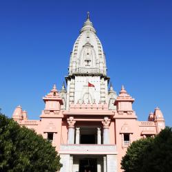 Kashi Vishwanath Temple, Varanasi Accommodation Florida