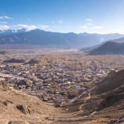 Leh Ladakh Accommodation Florida