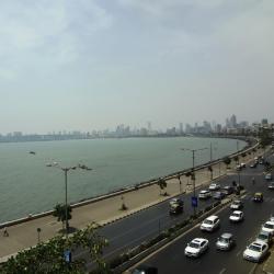 Marine Drive, Mumbai Accommodation Florida