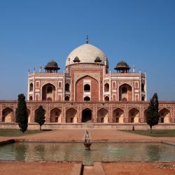 New Delhi Accommodation Florida