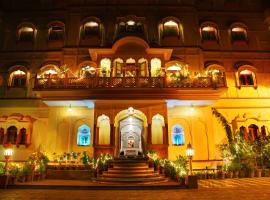 Pearl Palace Heritage Boutique Hotel Accommodation Florida
