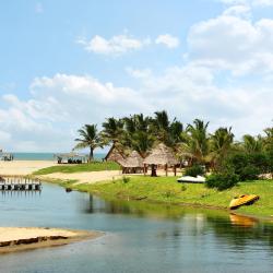 Pondicherry Accommodation Florida