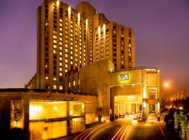 The LaLiT New Delhi Accommodation Florida