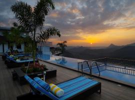 The Panoramic Getaway Accommodation Florida