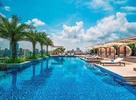 The St. Regis Mumbai Accommodation Florida