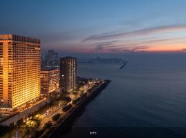 Trident Nariman Point Accommodation Florida