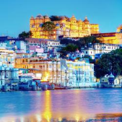 Udaipur Accommodation Florida