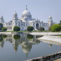 Victoria Memorial, Kolkata Accommodation Florida