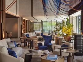 Dusit Thani Kyoto Accommodation Florida