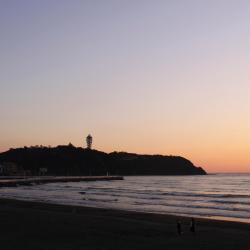 Enoshima, Fujisawa Accommodation Florida