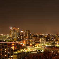 Fukuoka Accommodation Florida