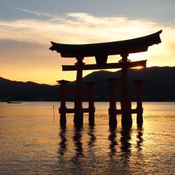 Hiroshima Accommodation Florida