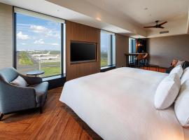 Hotel Metropolitan Tokyo Haneda Accommodation Florida