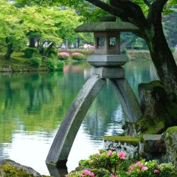 Kanazawa Accommodation Florida